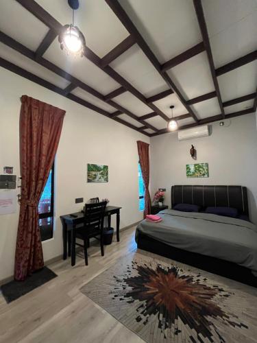 maifa village chalet