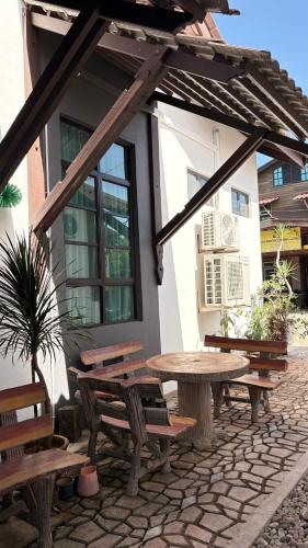maifa village chalet