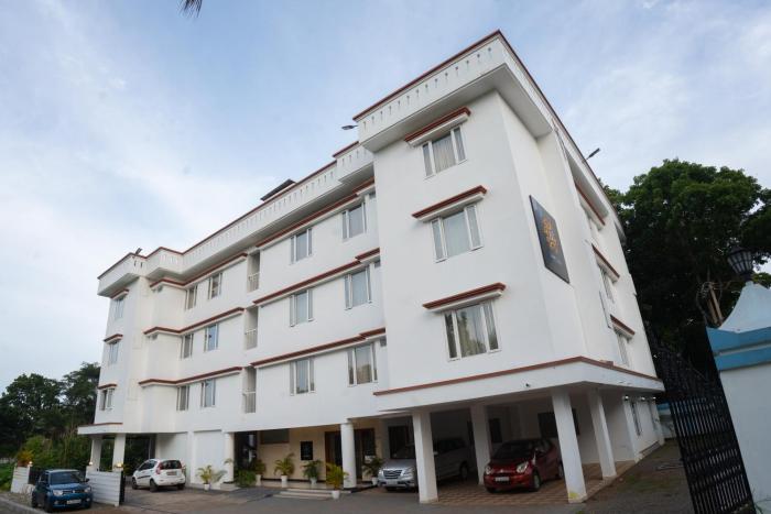 kochi