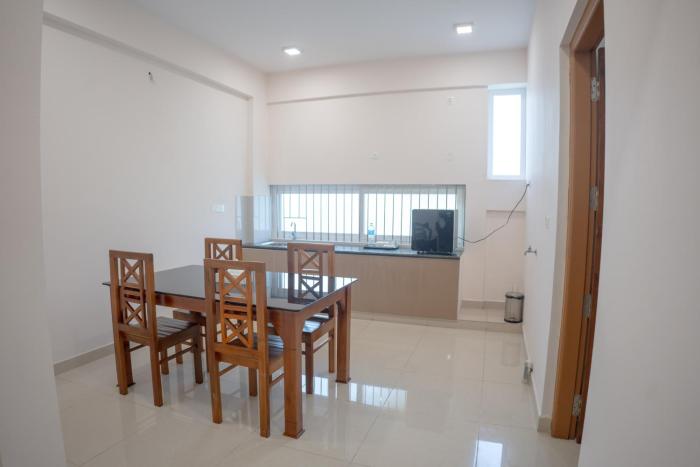 daffodils luxury airport suites