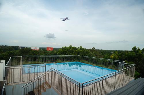 Daffodils Luxury Airport Suites,,3 star