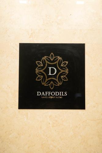 daffodils luxury airport suites