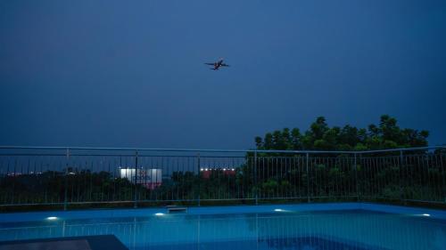 daffodils luxury airport suites