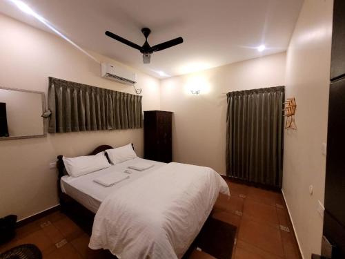 ponni homestay kumbakonam
