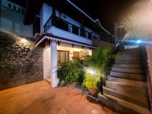 ponni homestay kumbakonam