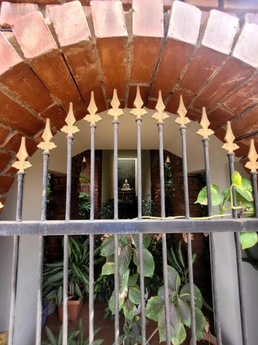 ponni homestay kumbakonam