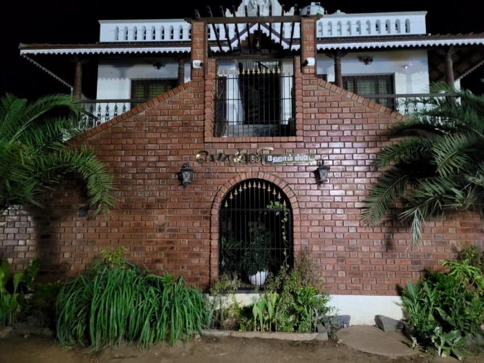 ponni homestay kumbakonam