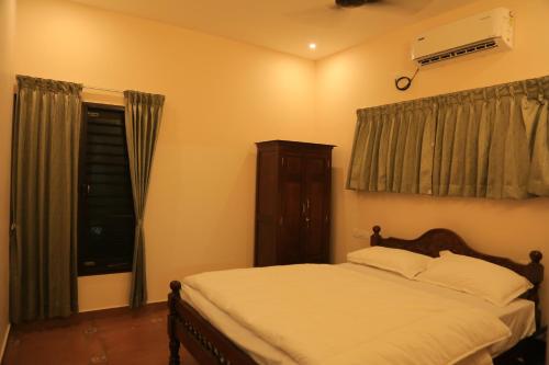 Ponni Homestay Kumbakonam,,3 star