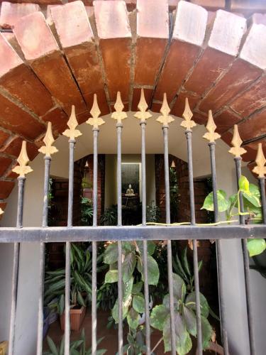 ponni homestay kumbakonam