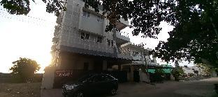 shantham service apartments indumangar