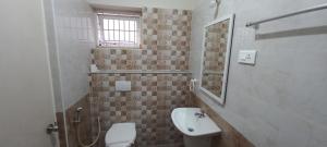 shantham service apartments indumangar