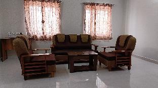 shantham service apartments indumangar