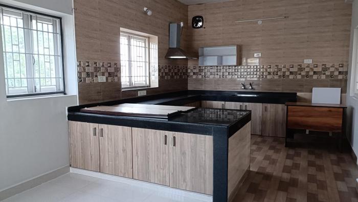 shantham service apartments indumangar