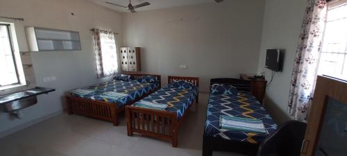 Shantham Service Apartments Indumangar,,3 star