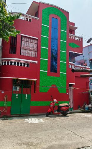 Blue Waves Homestay,,5 star