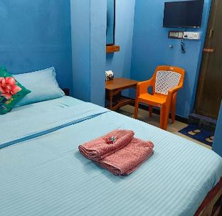 Blue Waves Homestay,,5 star