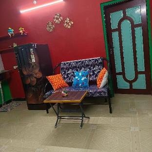 blue waves homestay