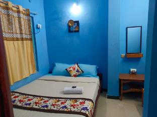 blue waves homestay