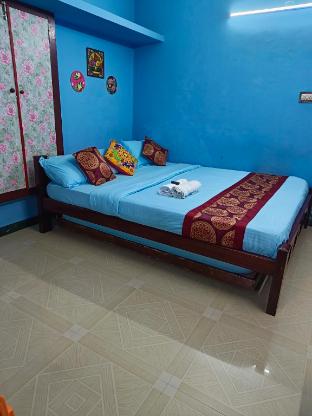 blue waves homestay