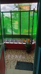 blue waves homestay