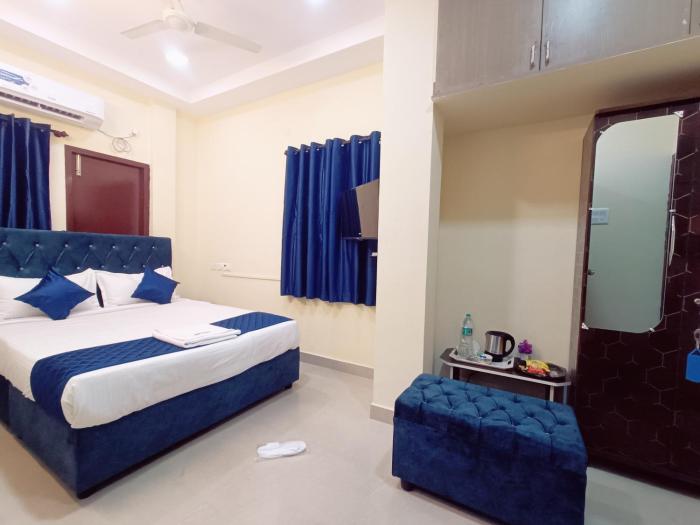 chennai