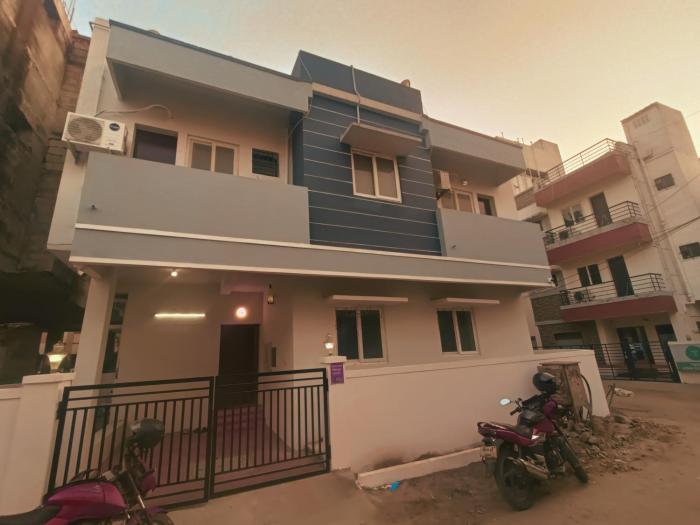 kbs home ramapuram