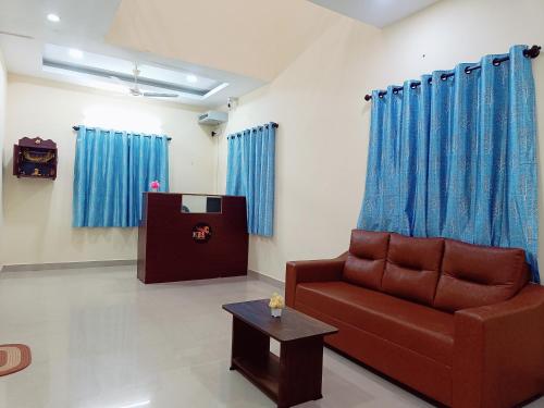 Kbs Home Ramapuram,,1 star