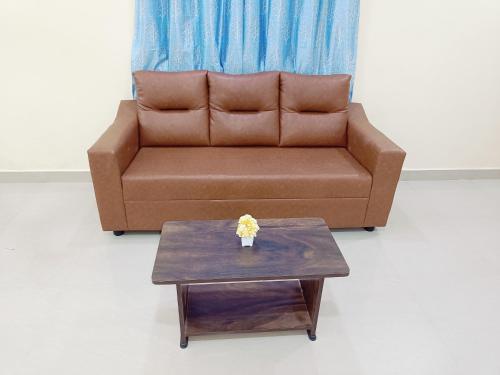 Kbs Home Ramapuram,,1 star