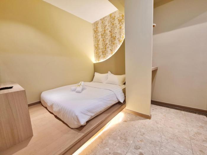 asimmy hotel