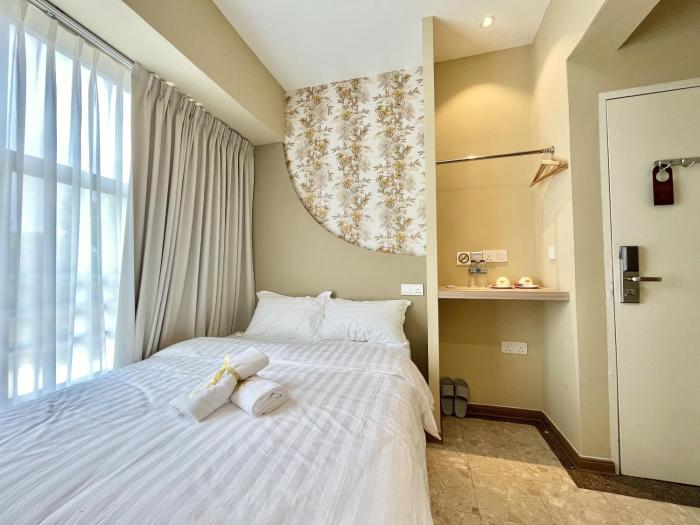 asimmy hotel