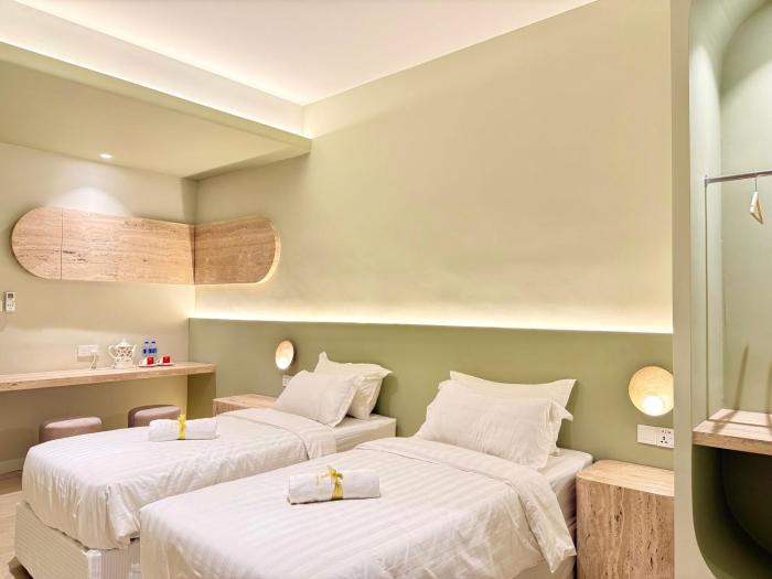 asimmy hotel
