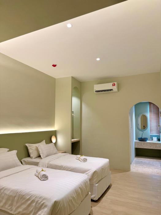 asimmy hotel