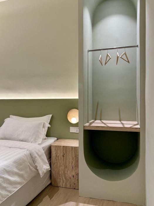 asimmy hotel