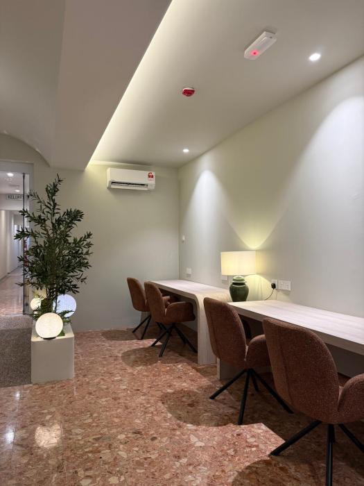 asimmy hotel