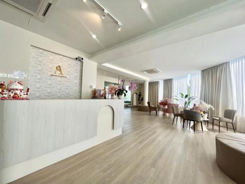 Asimmy Hotel,,5 star