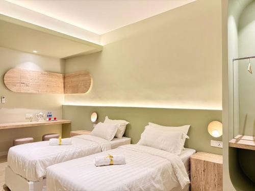 asimmy hotel