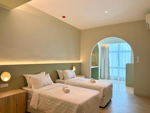 asimmy hotel