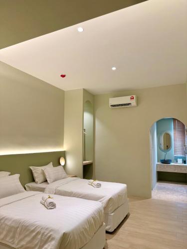 asimmy hotel