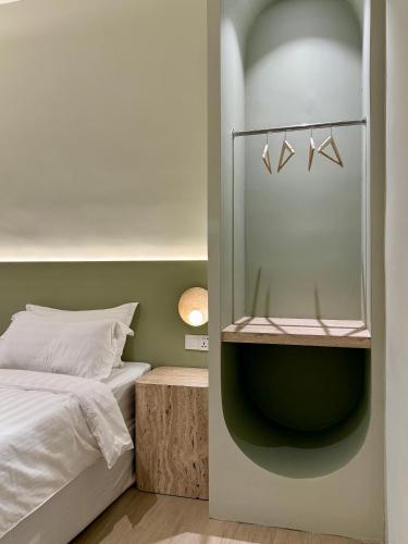 asimmy hotel