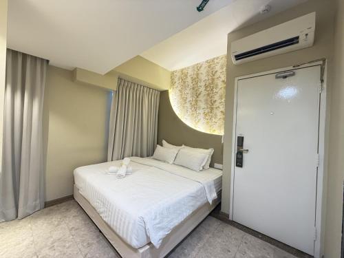 asimmy hotel