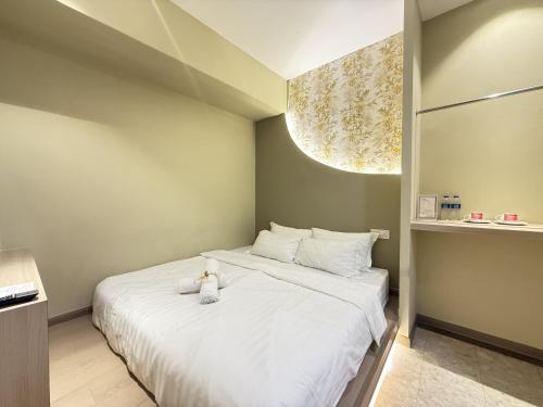asimmy hotel