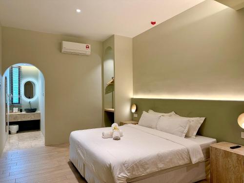 asimmy hotel