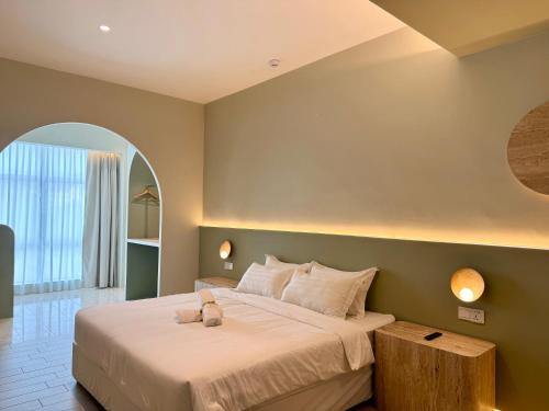 asimmy hotel