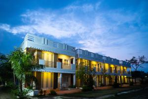 la woods village resort