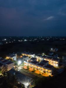 la woods village resort