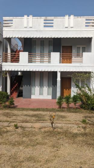 la woods village resort