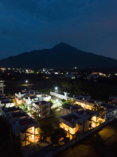 la woods village resort