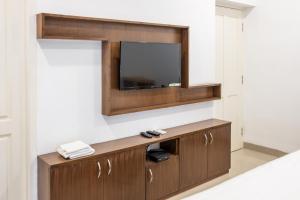 la woods village resort