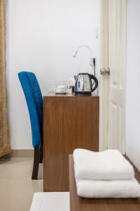 la woods village resort