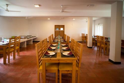 la woods village resort